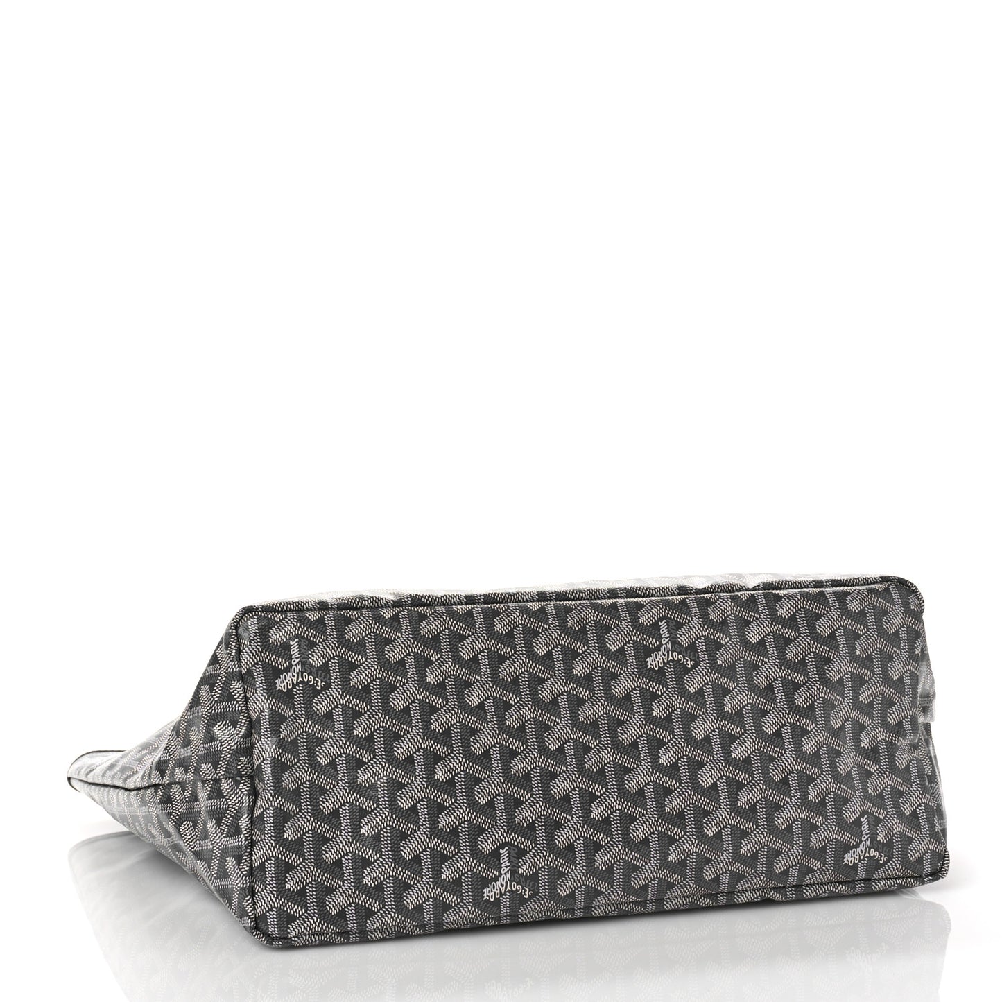 Goyardine Saint Louis PM Grey