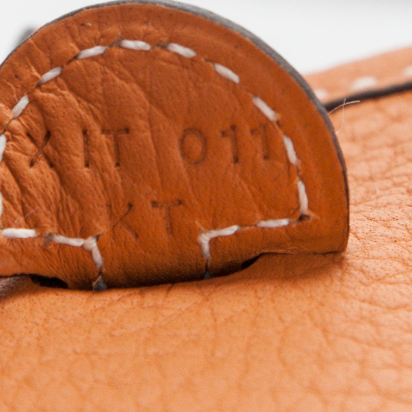 Togo Evelyne TPM Toffee