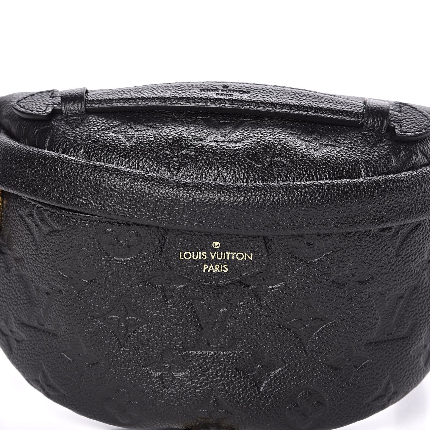 Empreinte BumBag Black