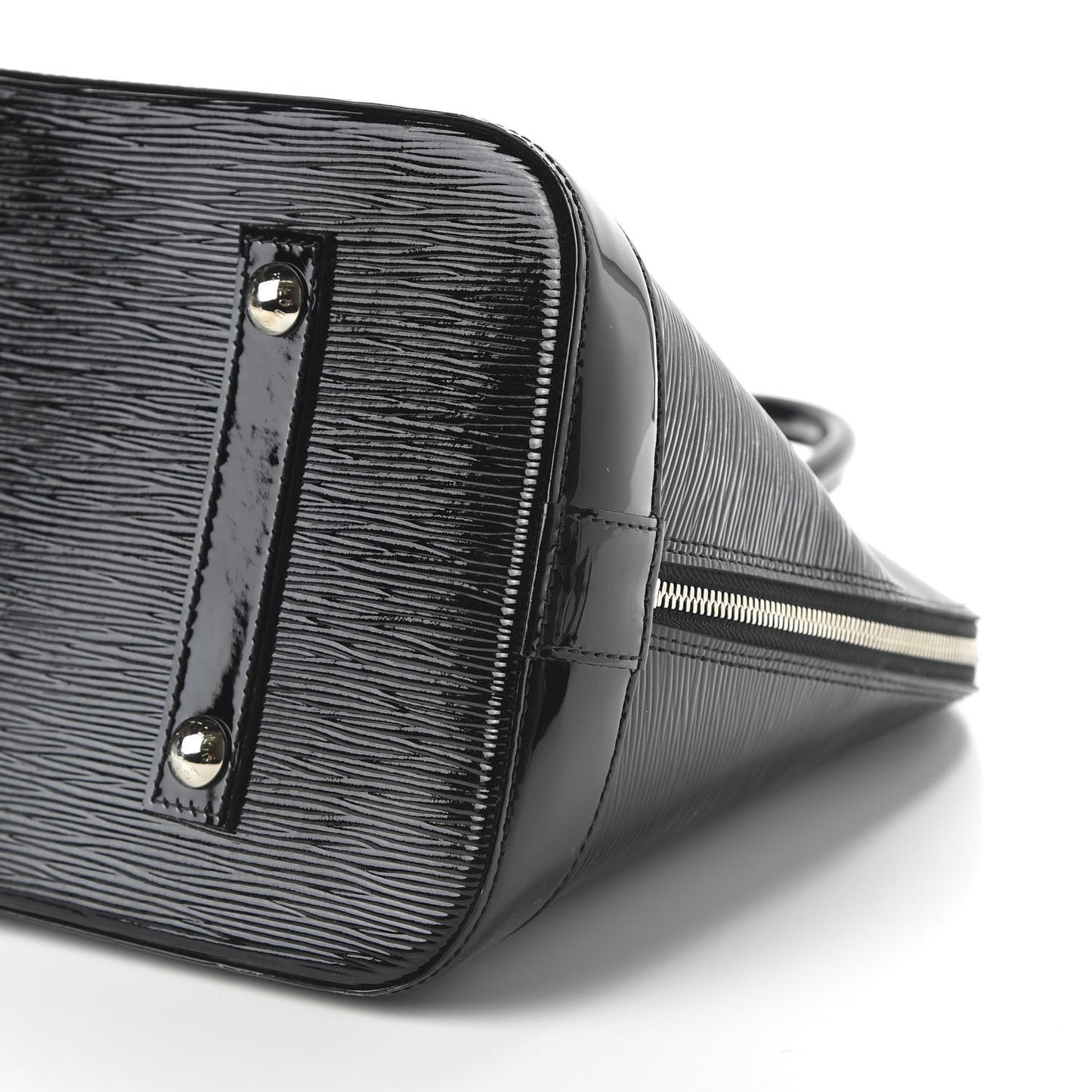 Electric Epi Alma GM Black