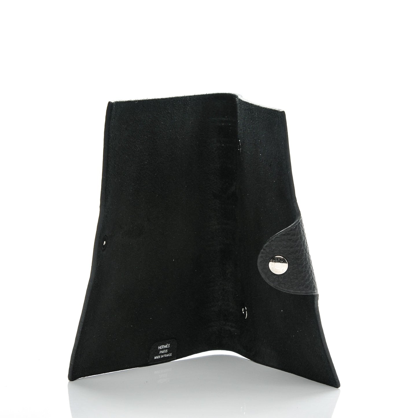 Togo Ulysse PM Notebook Cover Black