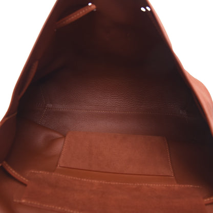 Mansur Gavriel Suede Lady Bag Brick 5 of 10