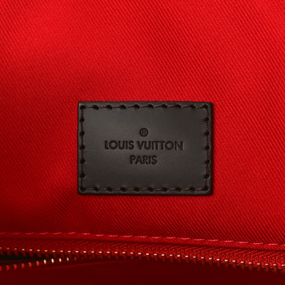 Louis Vuitton Damier Ebene Graceful PM 6 of 9