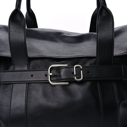 Marc Jacobs Calfskin Dakota Tote Bag Black 6 of 8