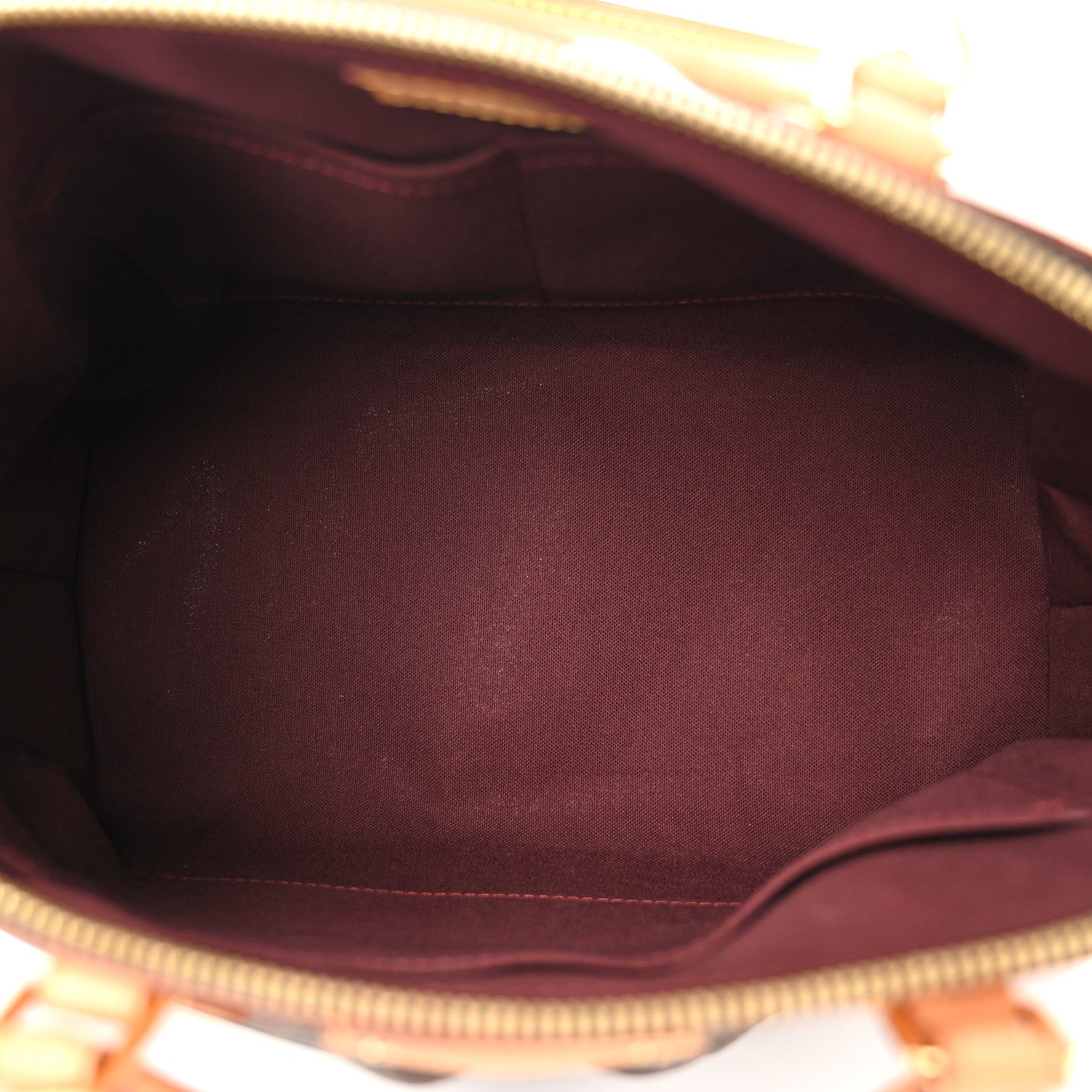 Louis Vuitton Monogram Segur NM 5 of 10