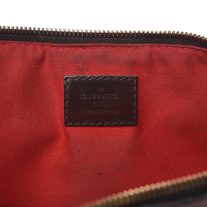 Louis Vuitton Damier Ebene Siena MM 6 of 10