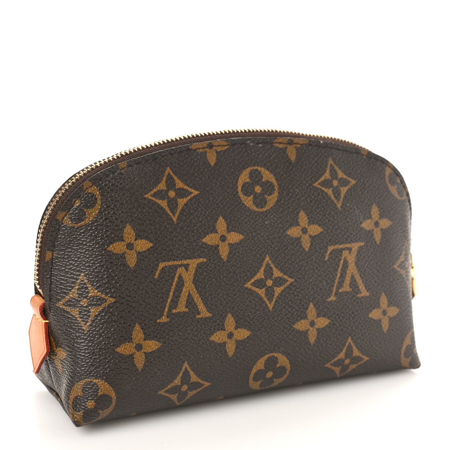 Monogram Cosmetic Pouch