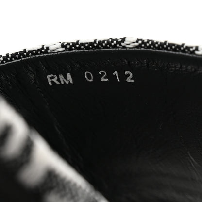 Givenchy Canvas 4G Logo Mule Slide Sandals 41 6 of 9