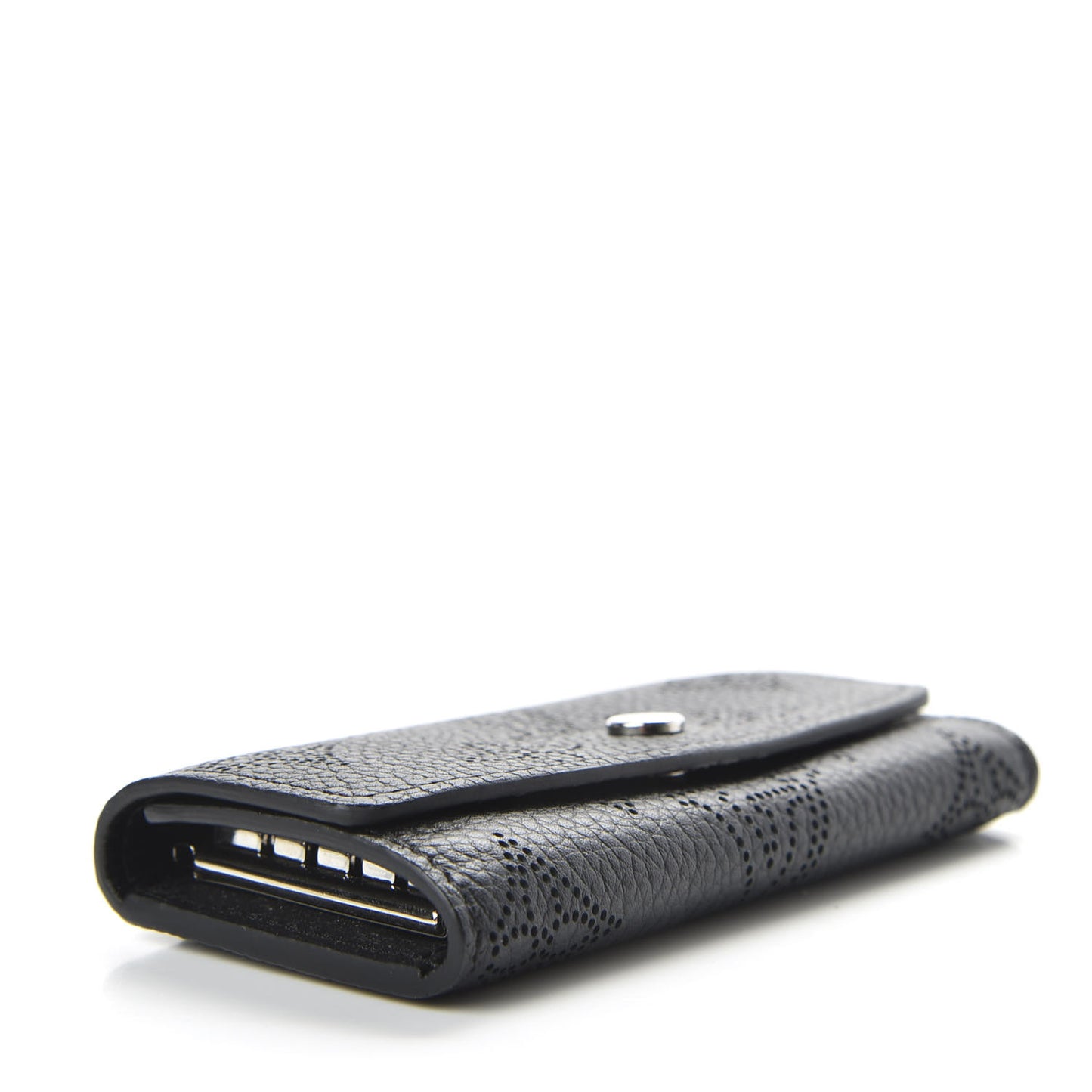 Mahina Multicles 4 Key Holder Black