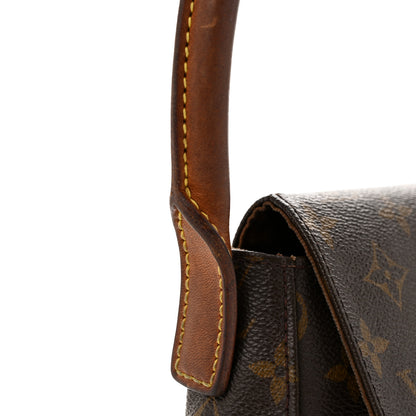 Louis Vuitton Monogram Mini Looping 11 of 20