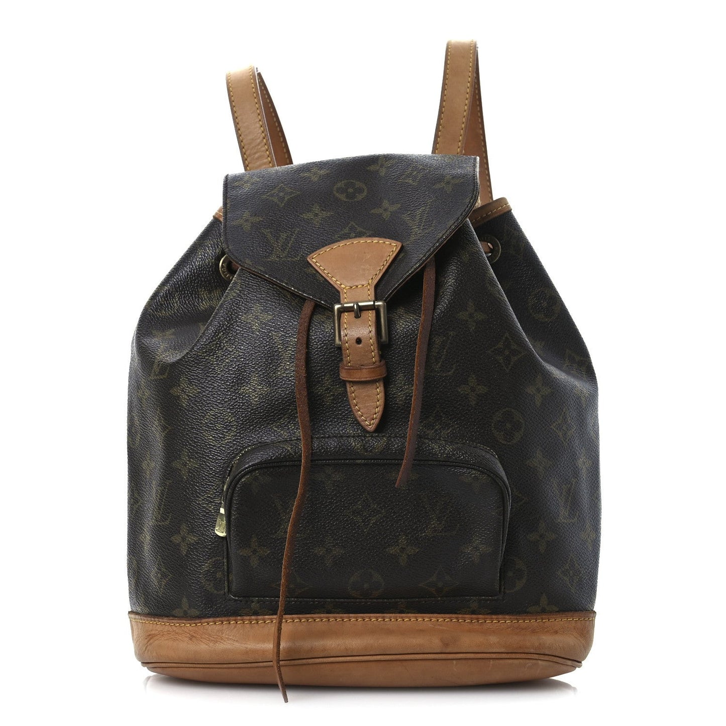 Monogram Montsouris MM Backpack
