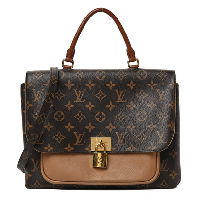 Louis Vuitton Monogram Marignan Sesame 1 of 7