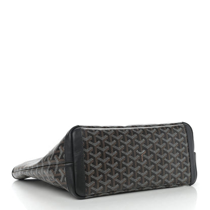 Goyard Goyardine Artois PM Black 4 of 8