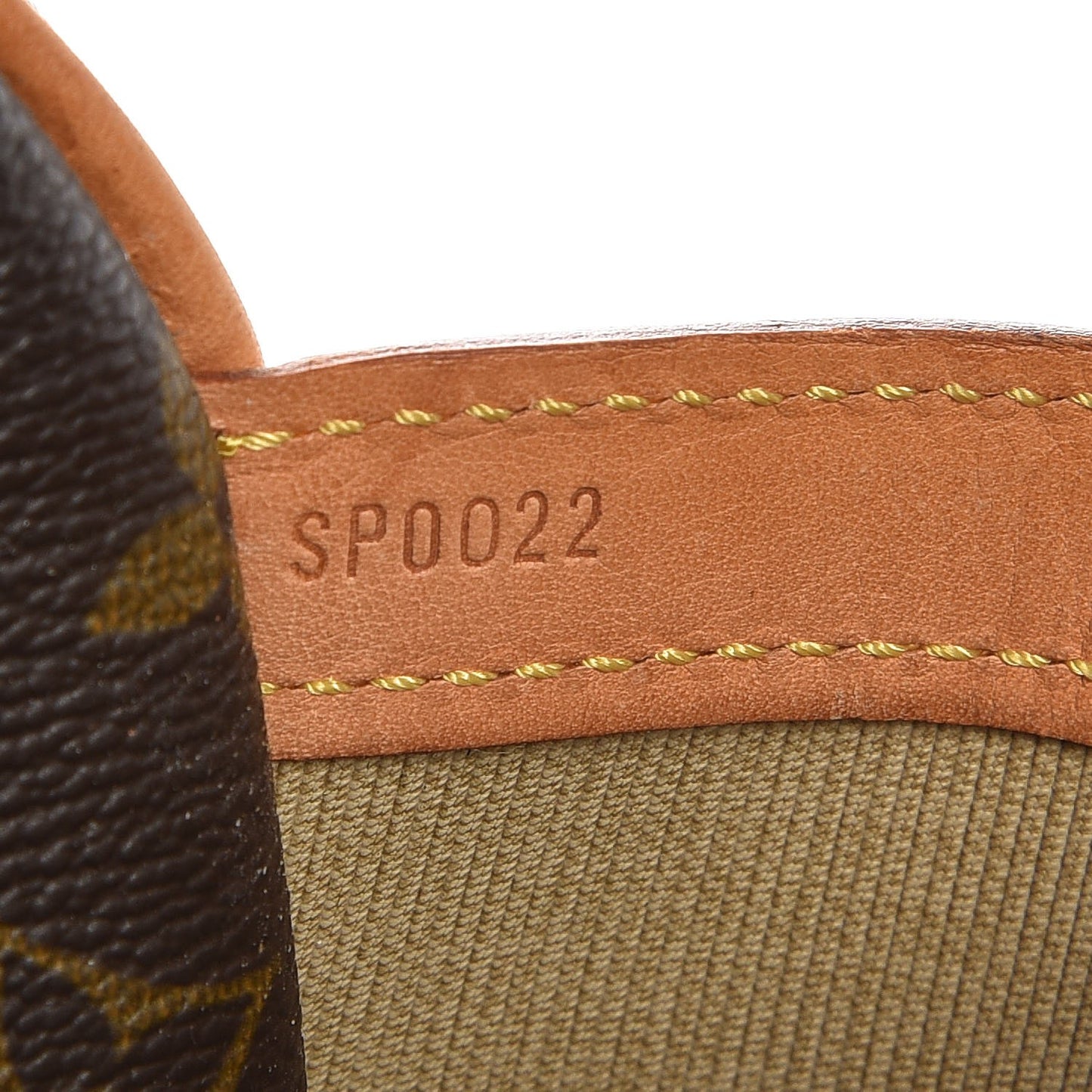 Monogram Reporter GM