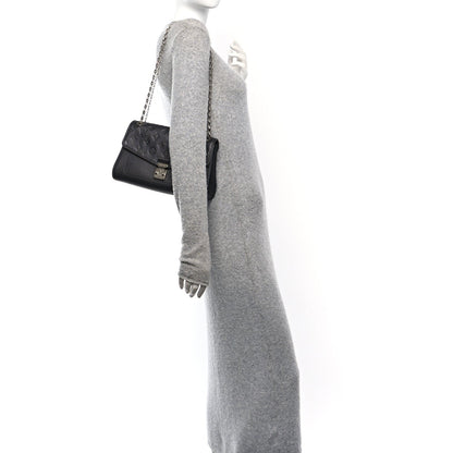 Louis Vuitton Empreinte Studded Saint-Germain PM Platine 2 of 7