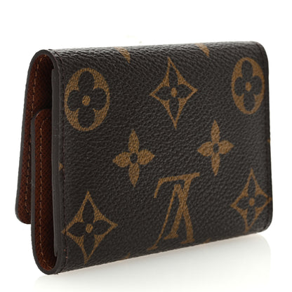 Louis Vuitton Monogram 6 Key Multicles Holder 3 of 6
