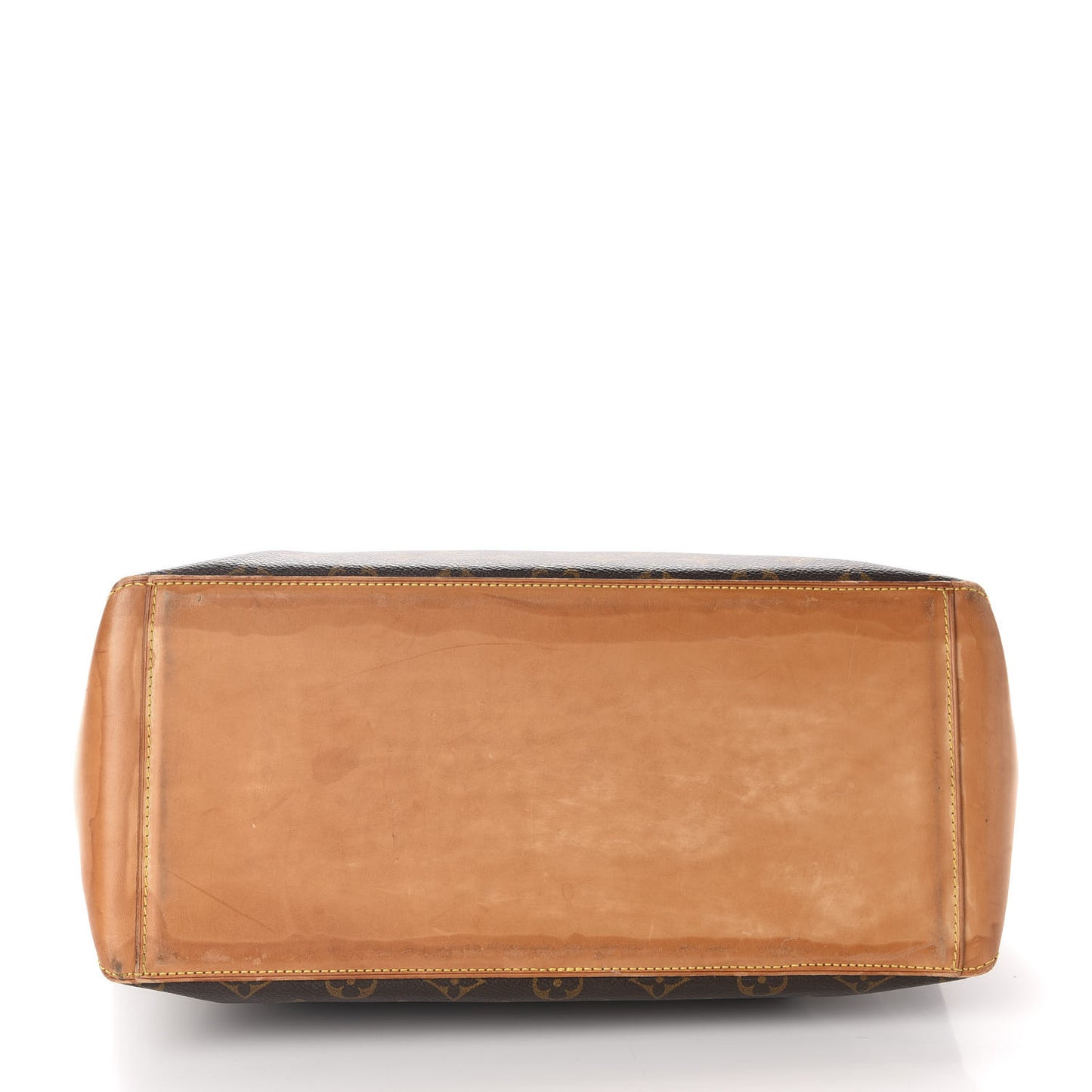 Monogram Cabas Mezzo