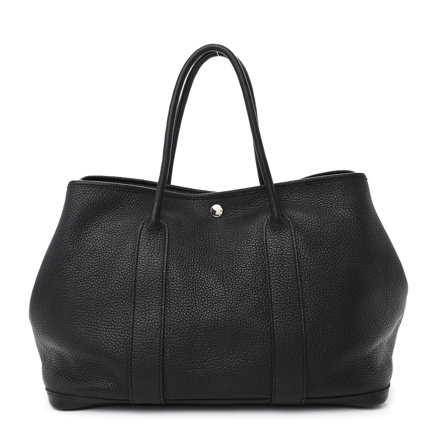 Negonda Garden Party Tote 36 MM Black