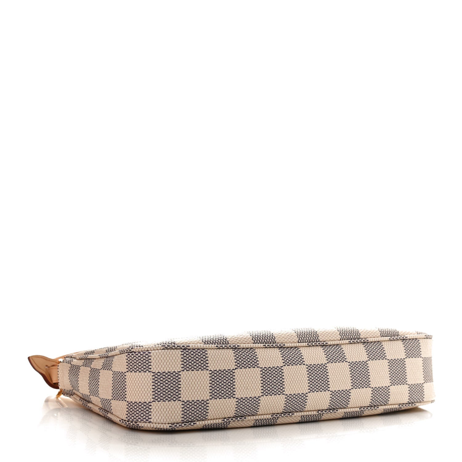 Louis Vuitton Damier Azur Pochette Accessories NM 4 of 9