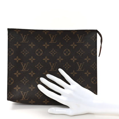 Louis Vuitton Monogram Toiletry Pouch 26 2 of 7