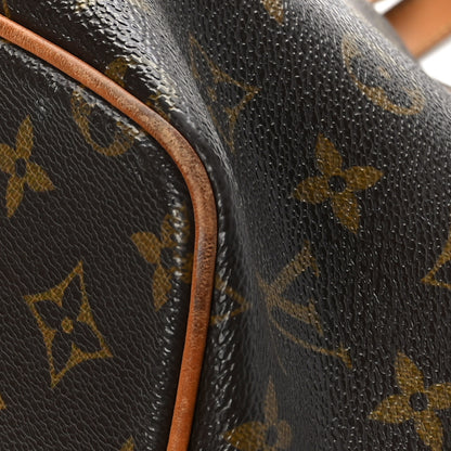 Louis Vuitton Monogram Palermo PM 10 of 13