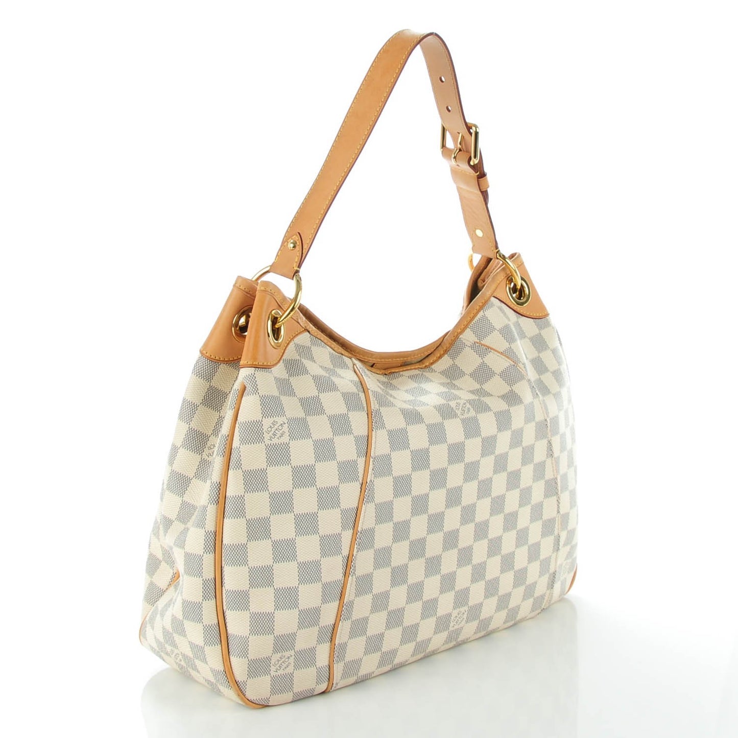 Damier Azur Galliera PM