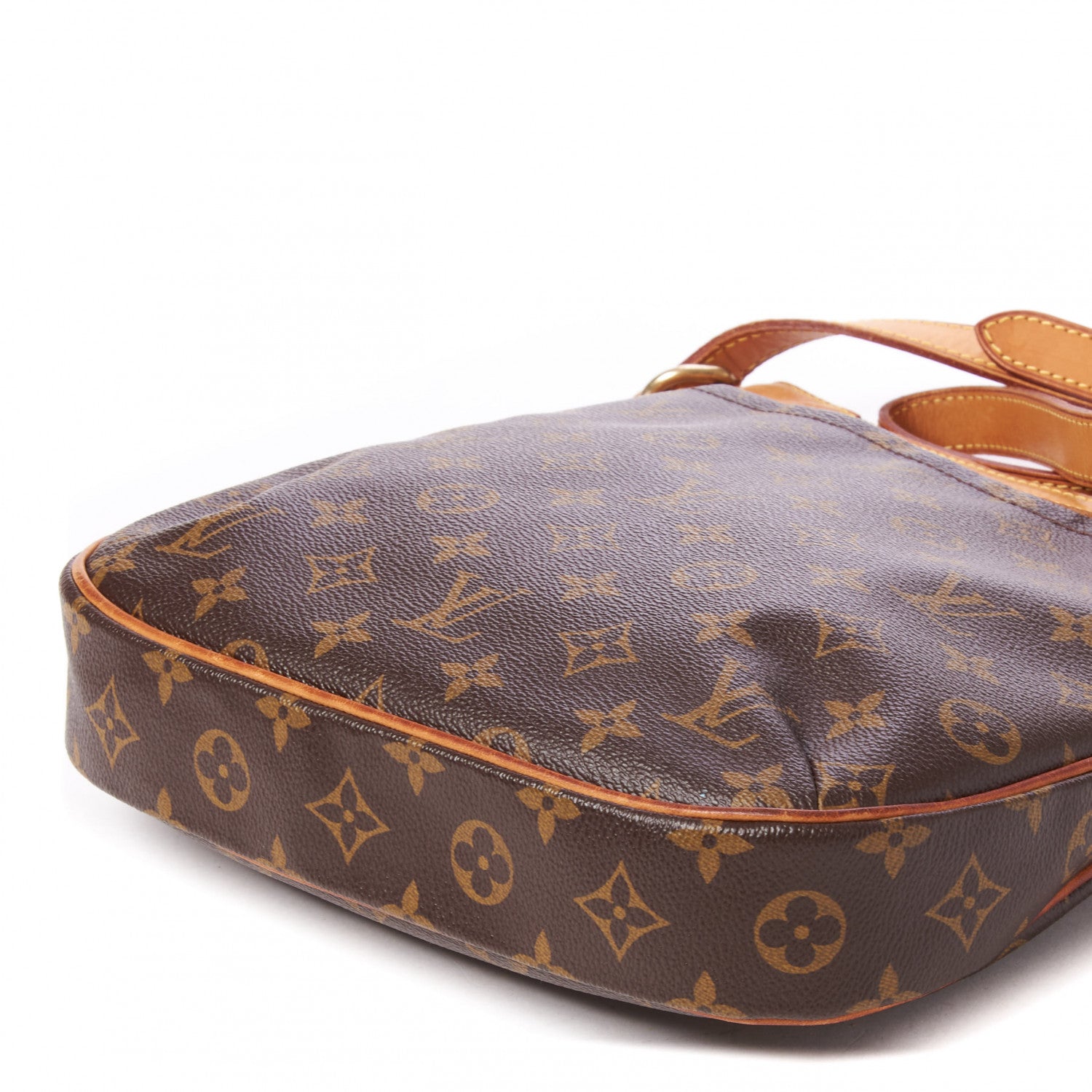 Louis Vuitton Monogram Odeon PM 4 of 7