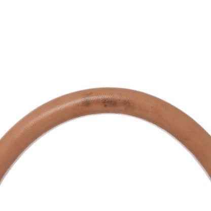 Louis Vuitton Monogram Denim Sac Plat Blue 7 of 7