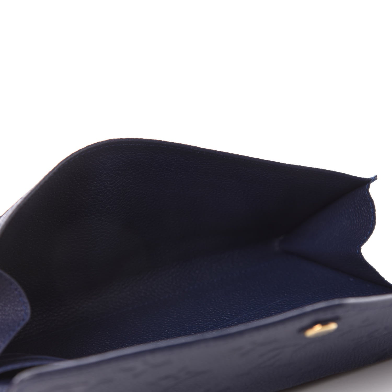 Louis Vuitton Empreinte Curieuse Wallet Iris 5 of 7