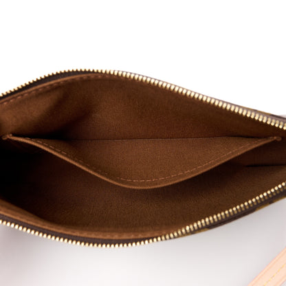 Louis Vuitton Monogram Pochette Accessories NM 6 of 10