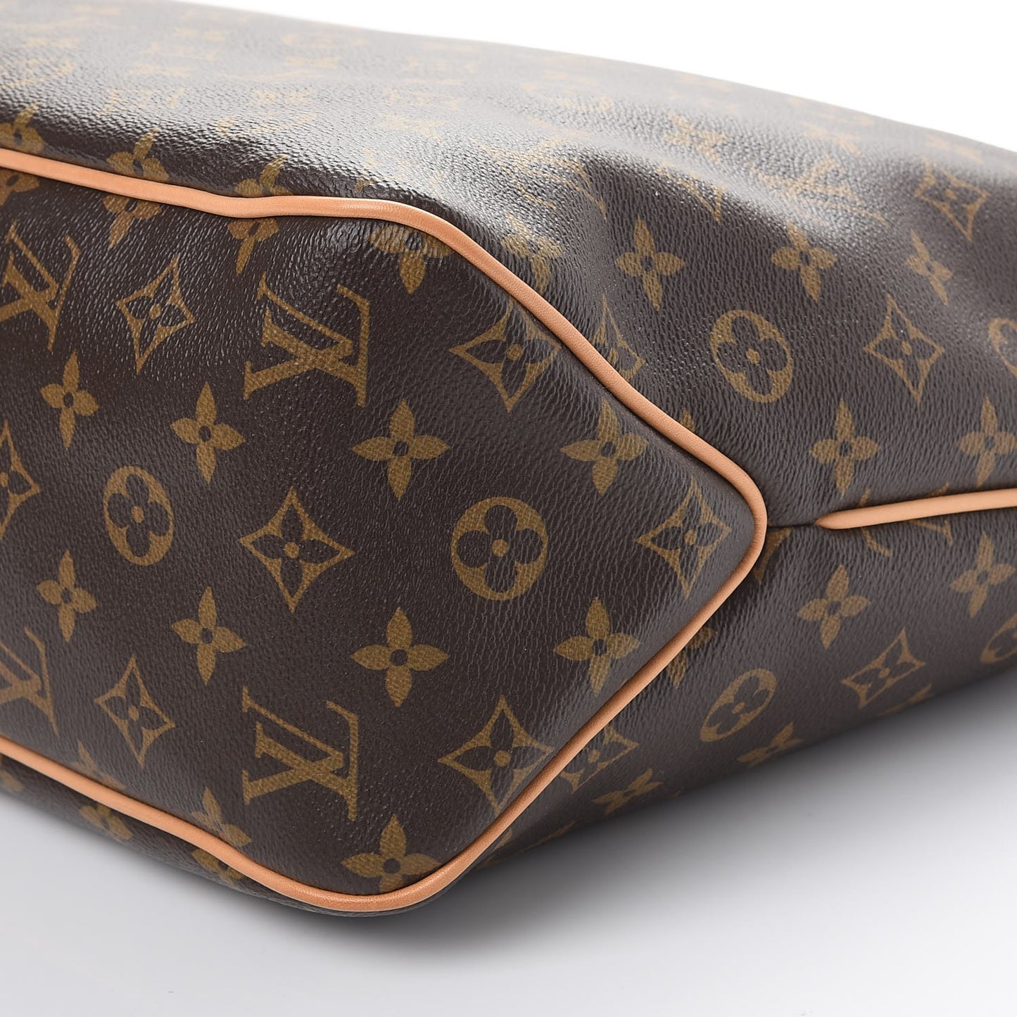 Monogram Delightful MM Pivoine