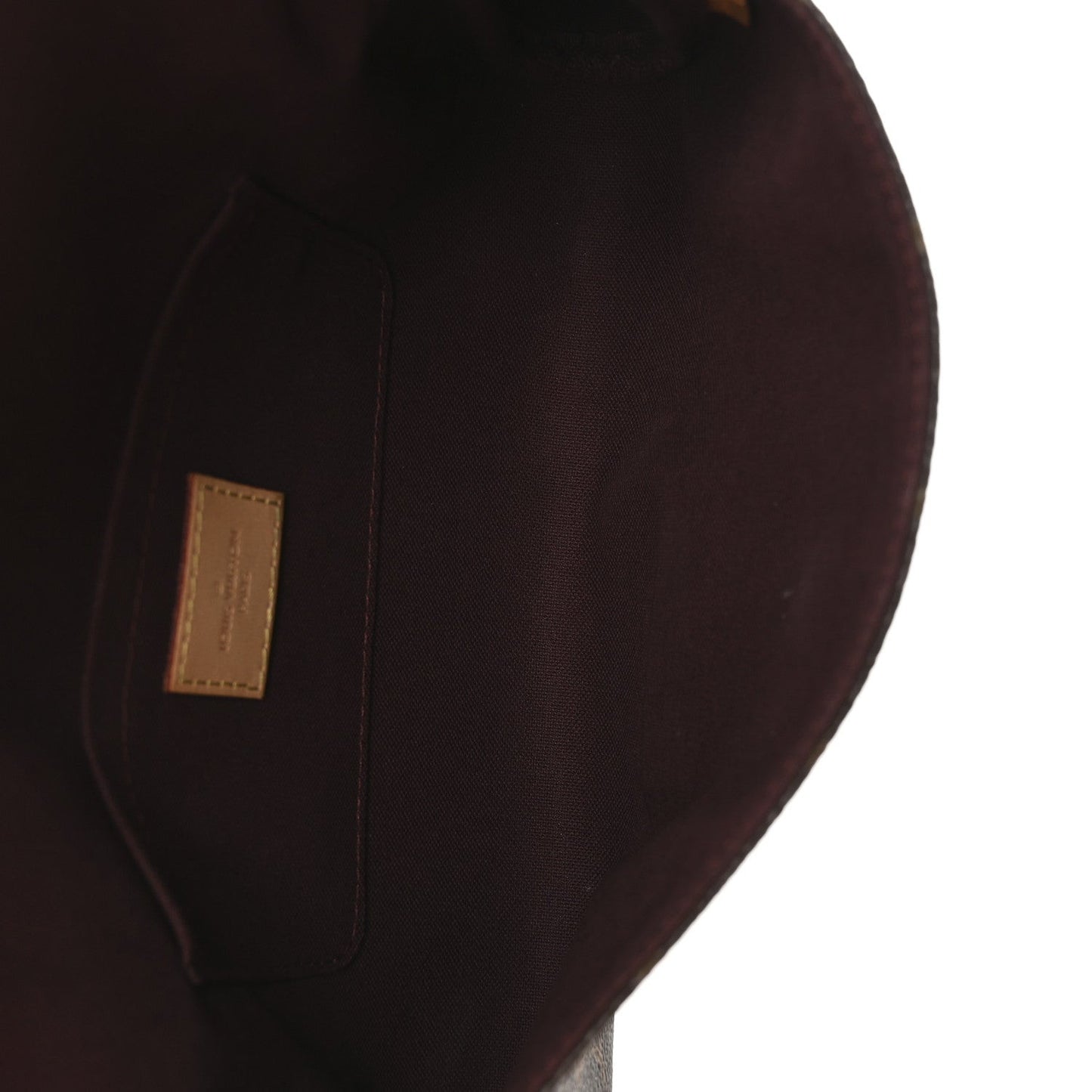 Monogram Favorite MM