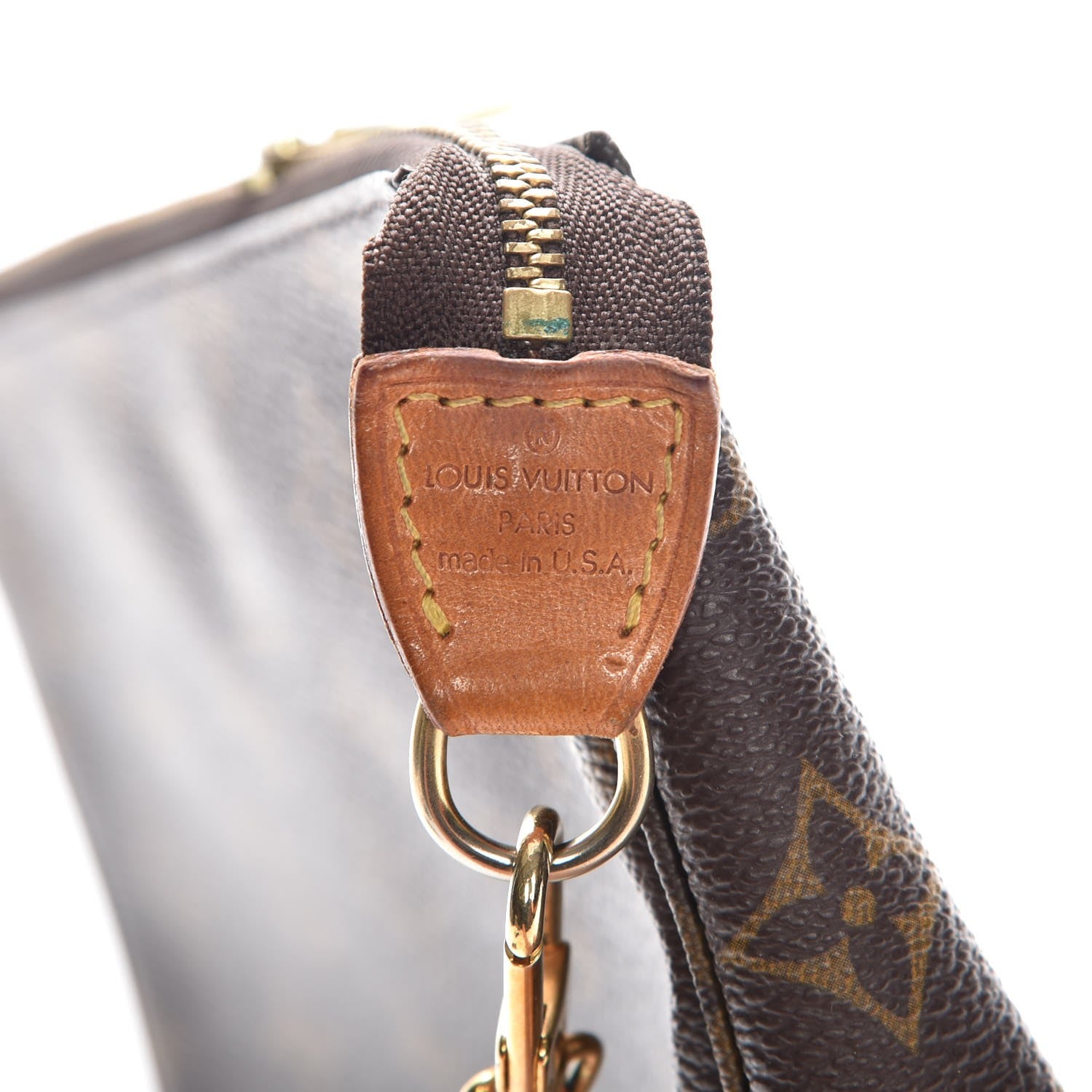 Louis Vuitton Monogram Pochette Accessories 6 of 9