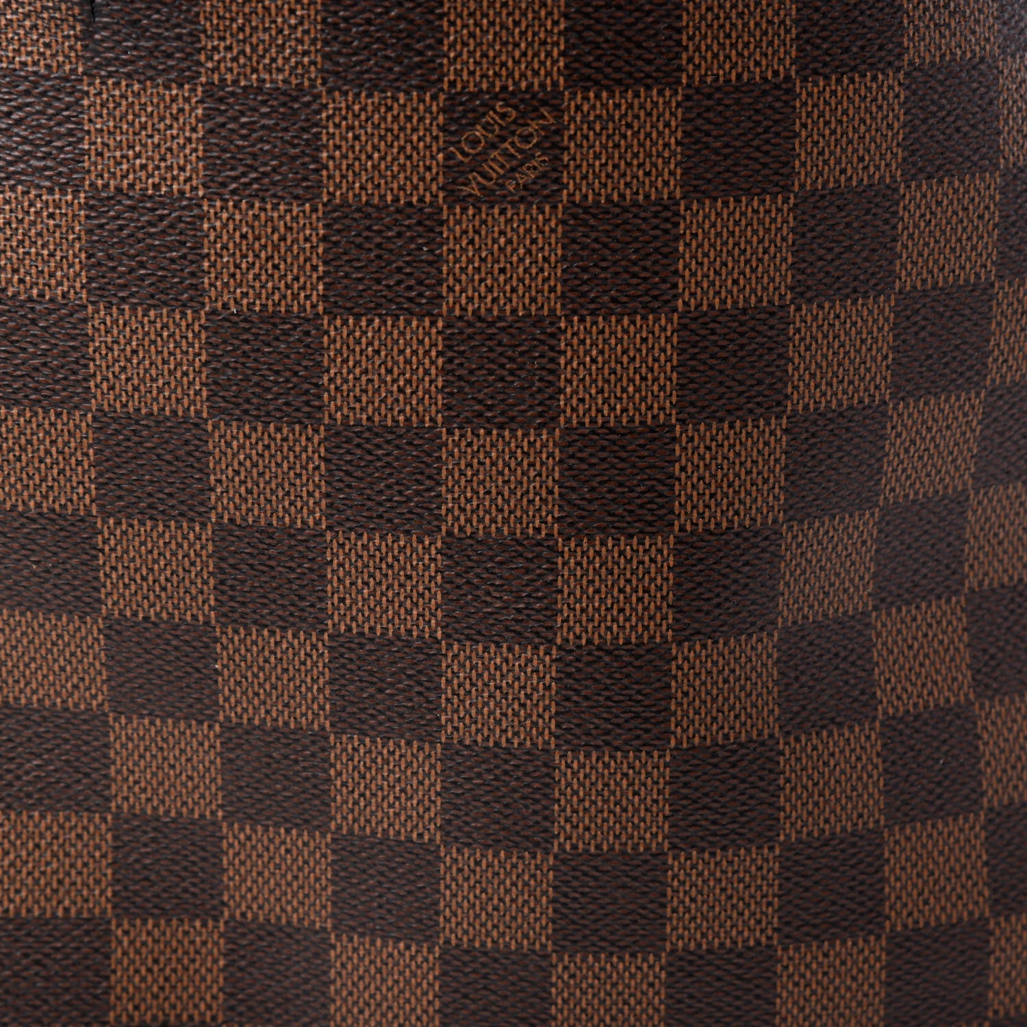 Louis Vuitton Damier Ebene Delightful MM 9 of 13