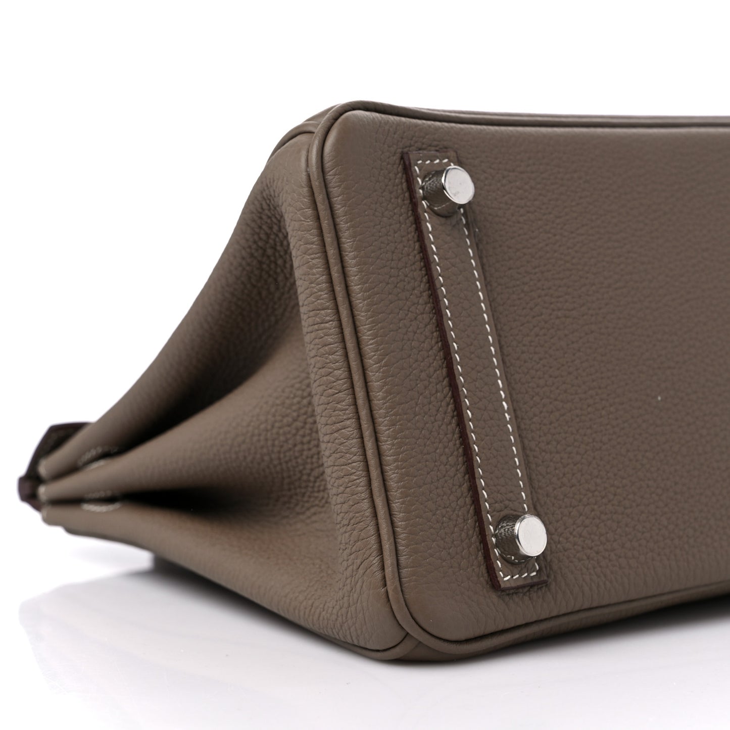 Togo Birkin 25 Etoupe