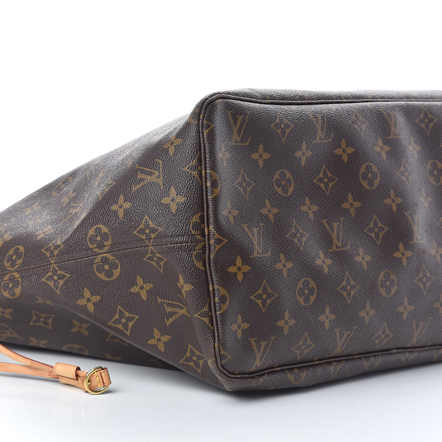 Louis Vuitton Monogram Neverfull GM 9 of 10