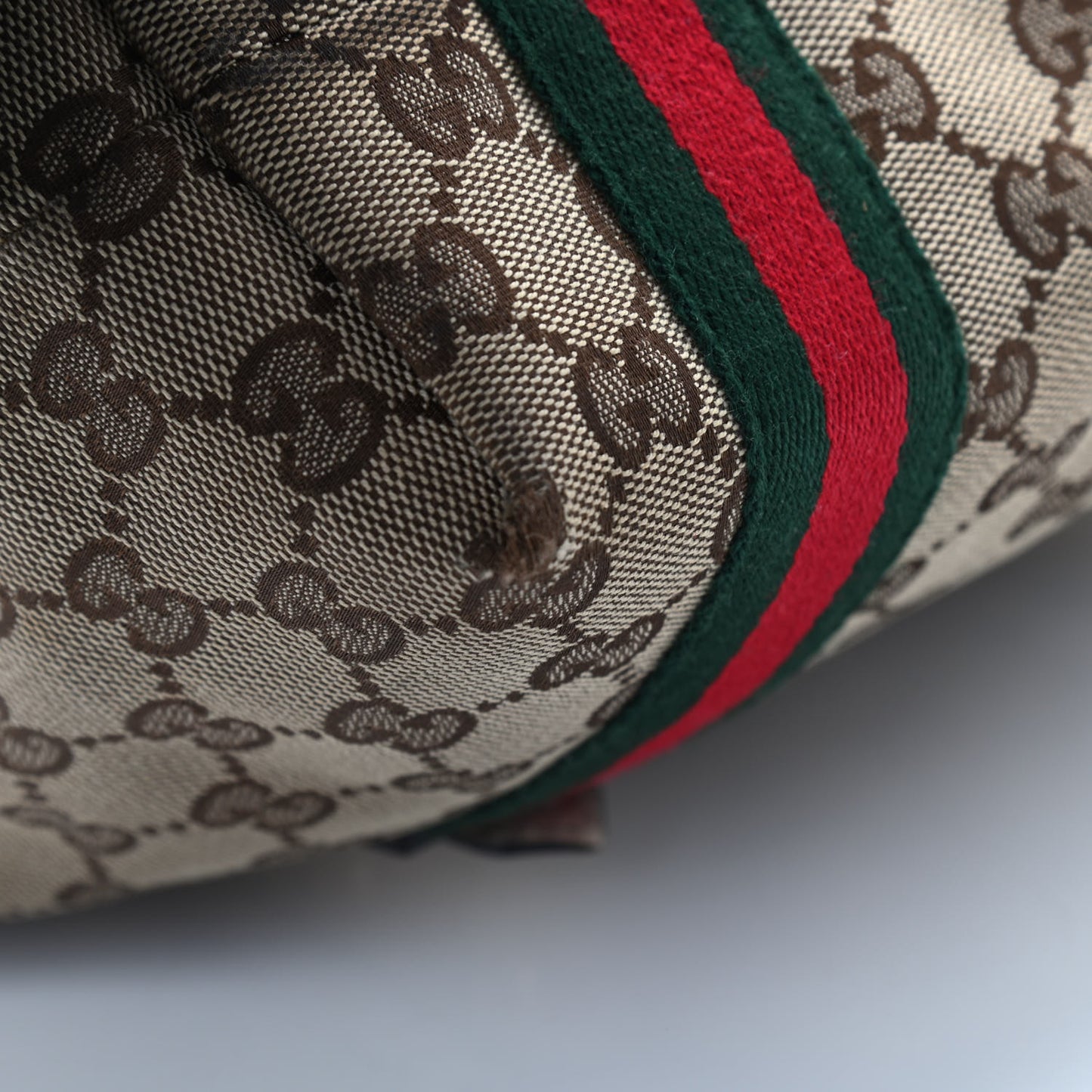 Monogram Small Jolicoeur Tote White