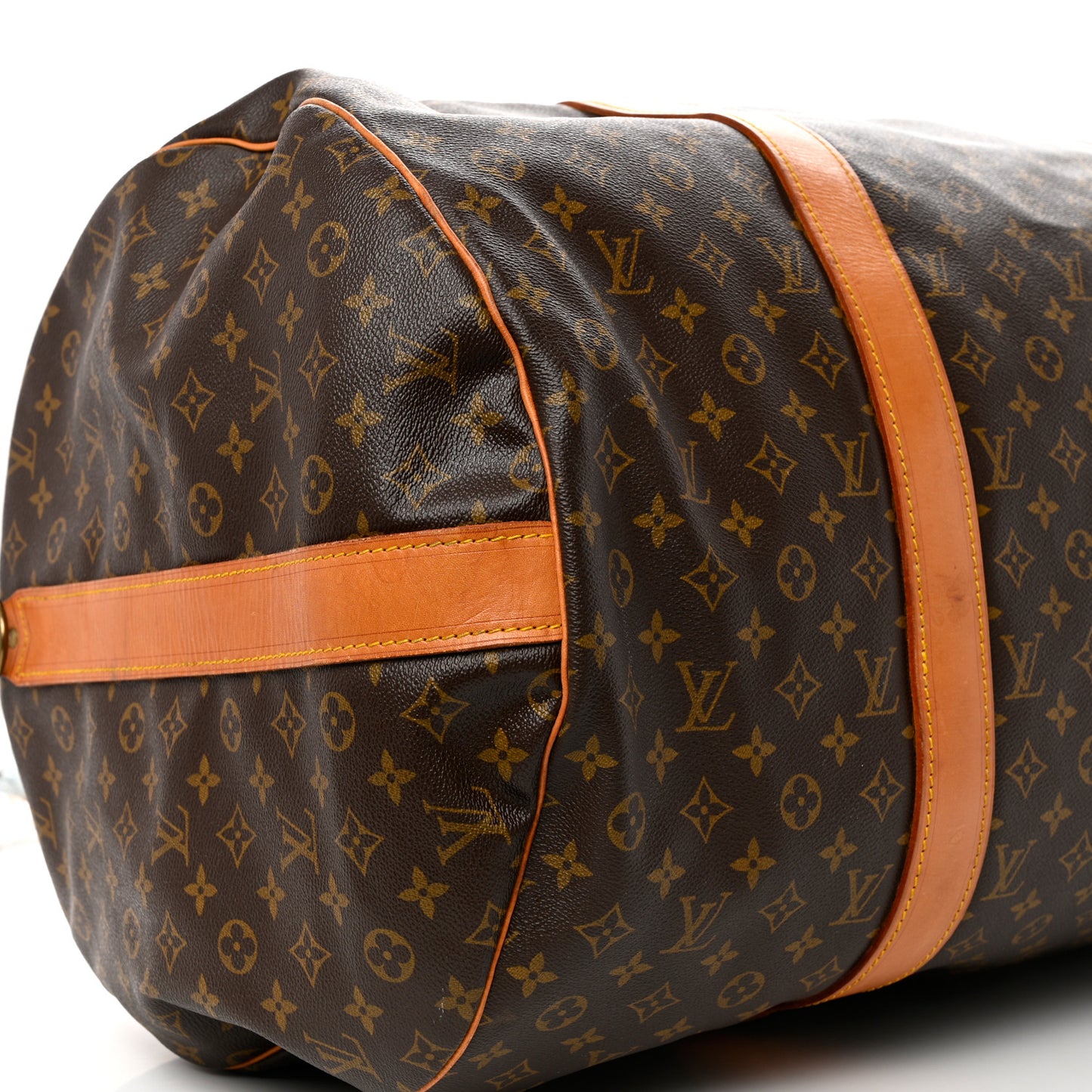 Monogram Sac Polochon