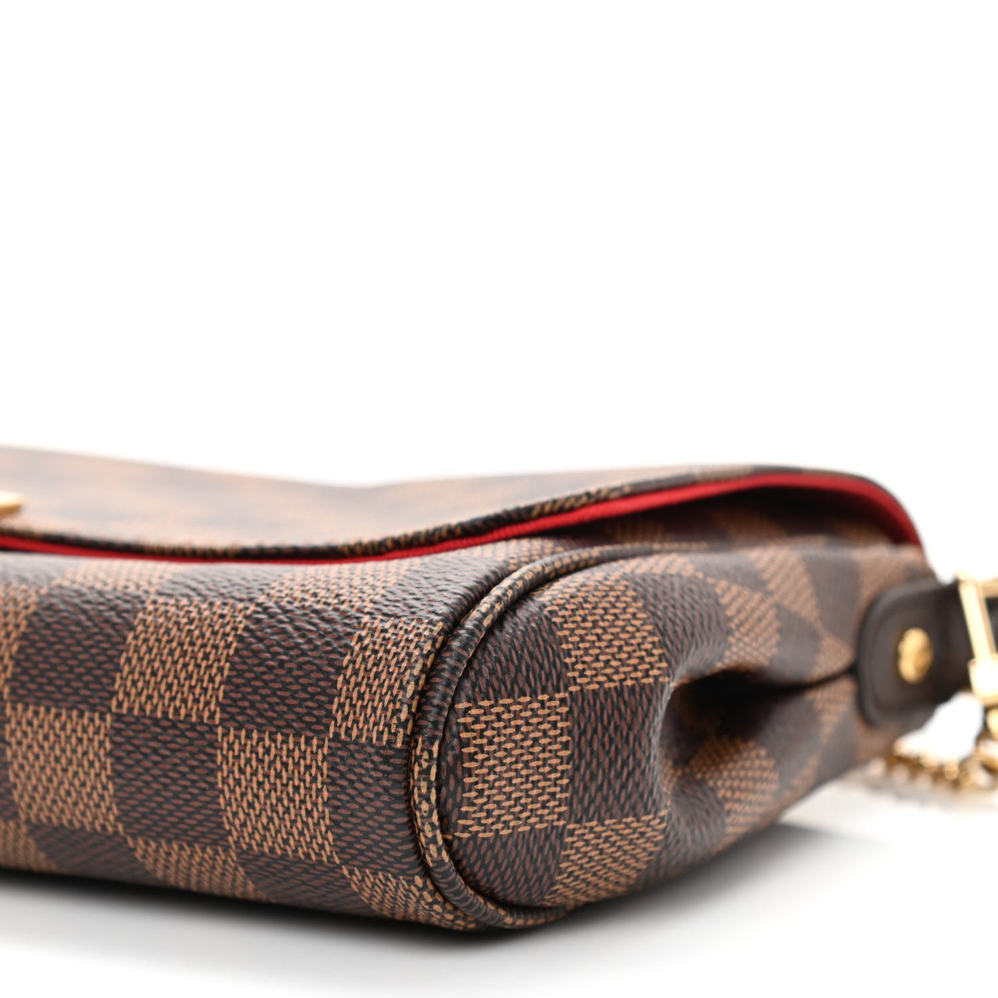 Damier Ebene Favorite MM