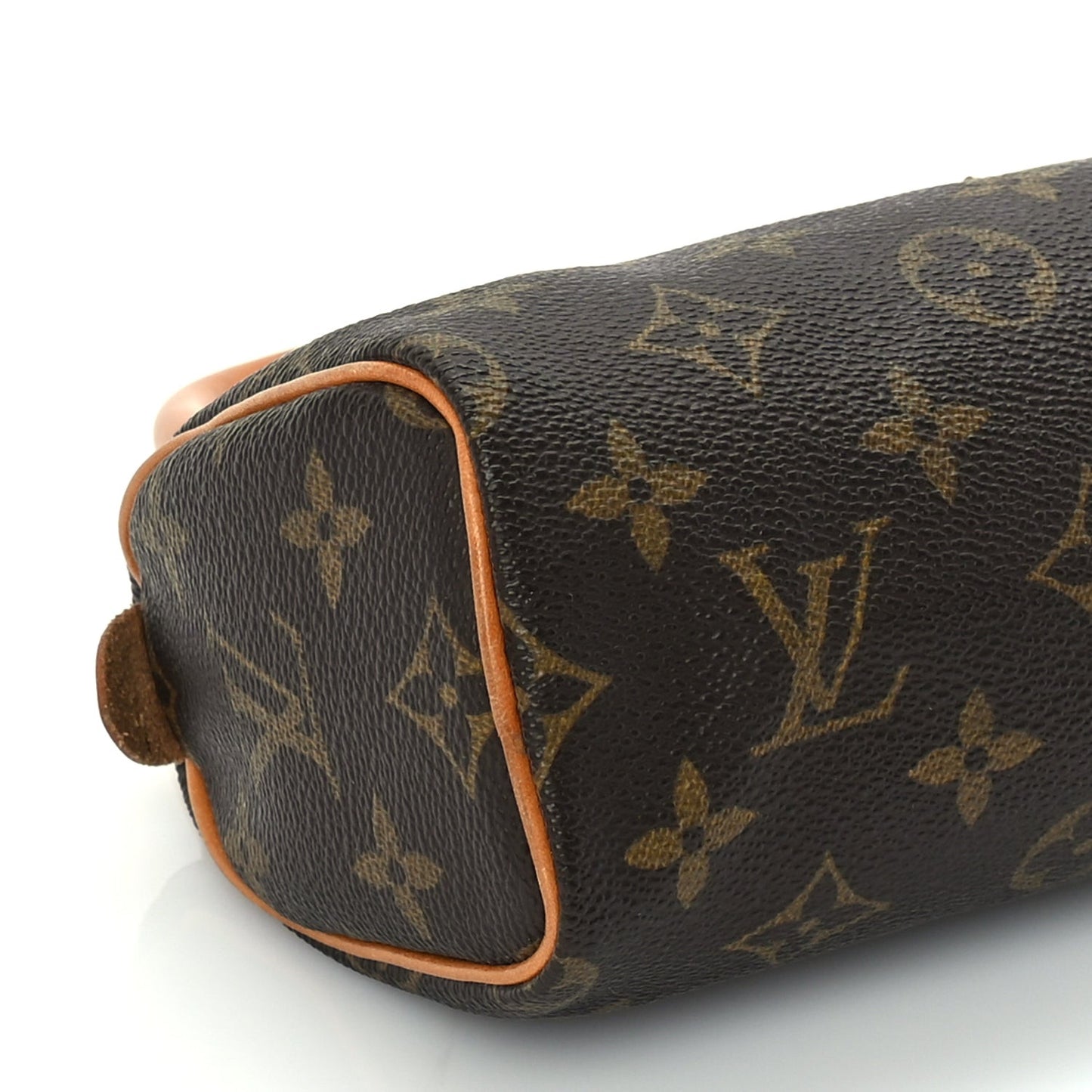 Monogram Mini Sac HL Speedy