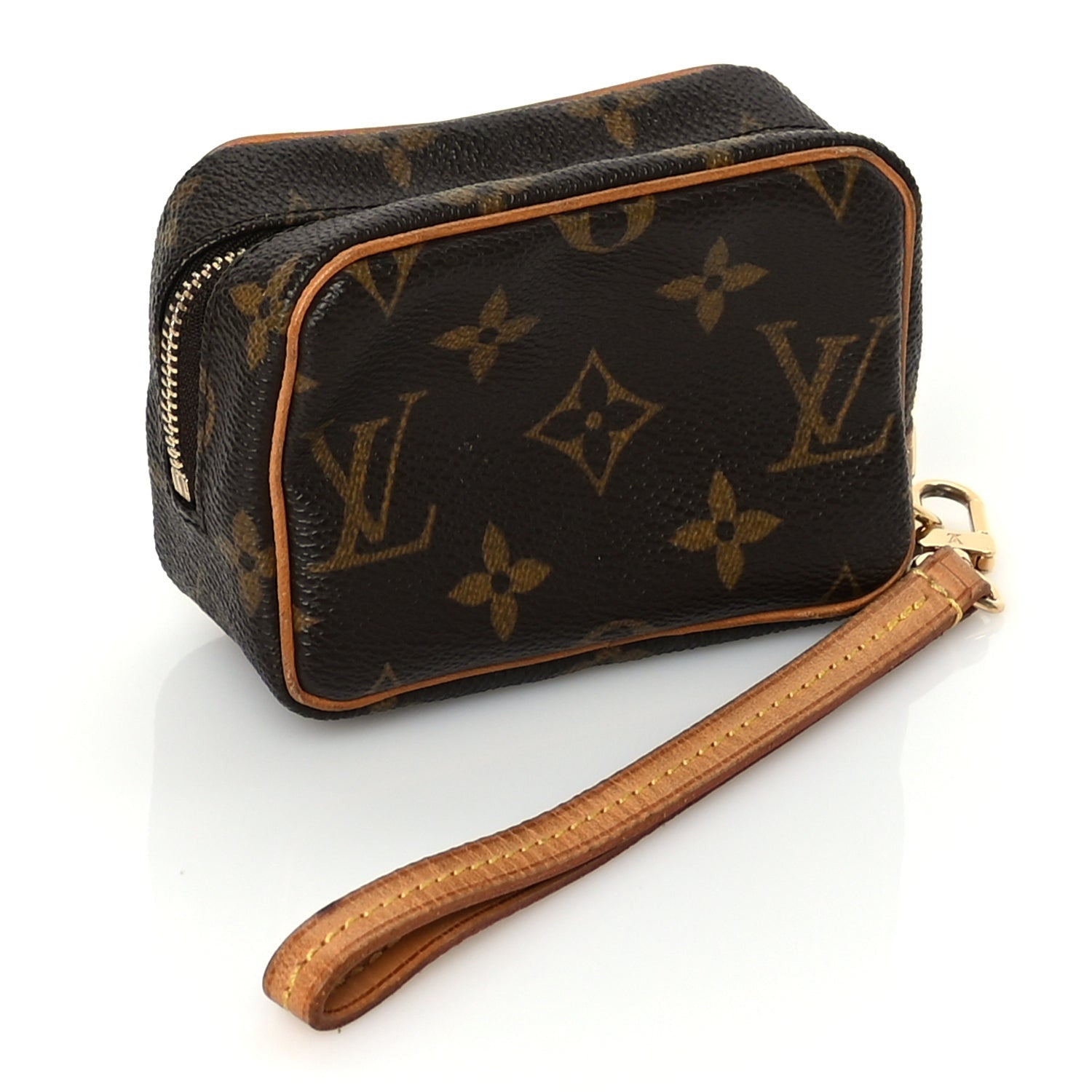 Louis Vuitton Monogram Wapity 2 of 8