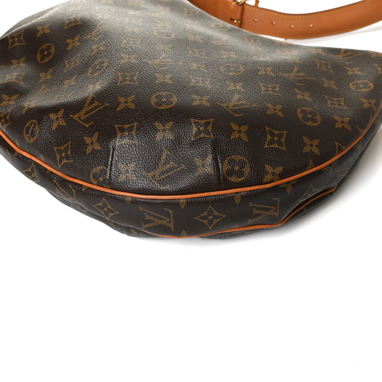 Louis Vuitton Monogram Croissant GM 13 of 15