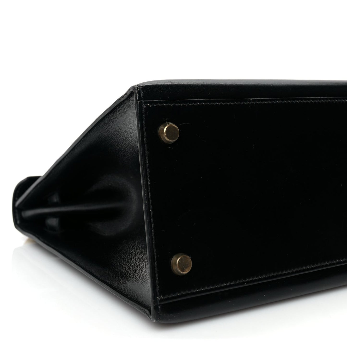 Box Kelly Sellier 32 Black