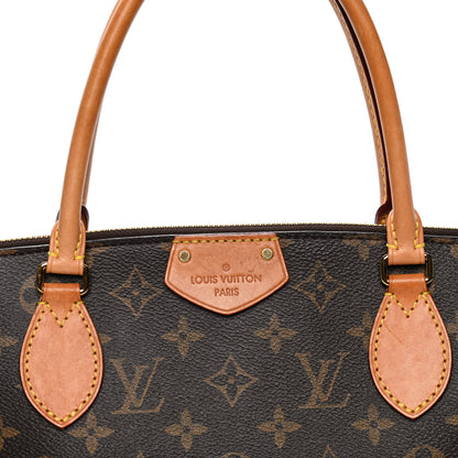 Louis Vuitton Monogram Turenne MM 9 of 11