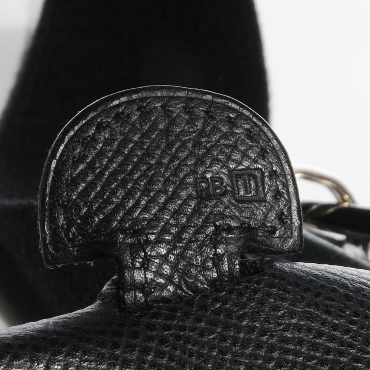 Epsom Evelyne PM Black