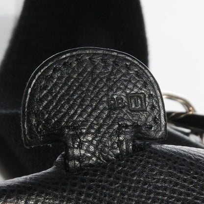 Hermes Epsom Evelyne PM Black 7 of 7