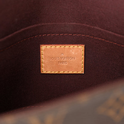 Louis Vuitton Monogram Favorite MM 6 of 14