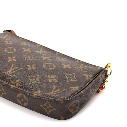 Louis Vuitton Monogram Pochette Accessories 8 of 8