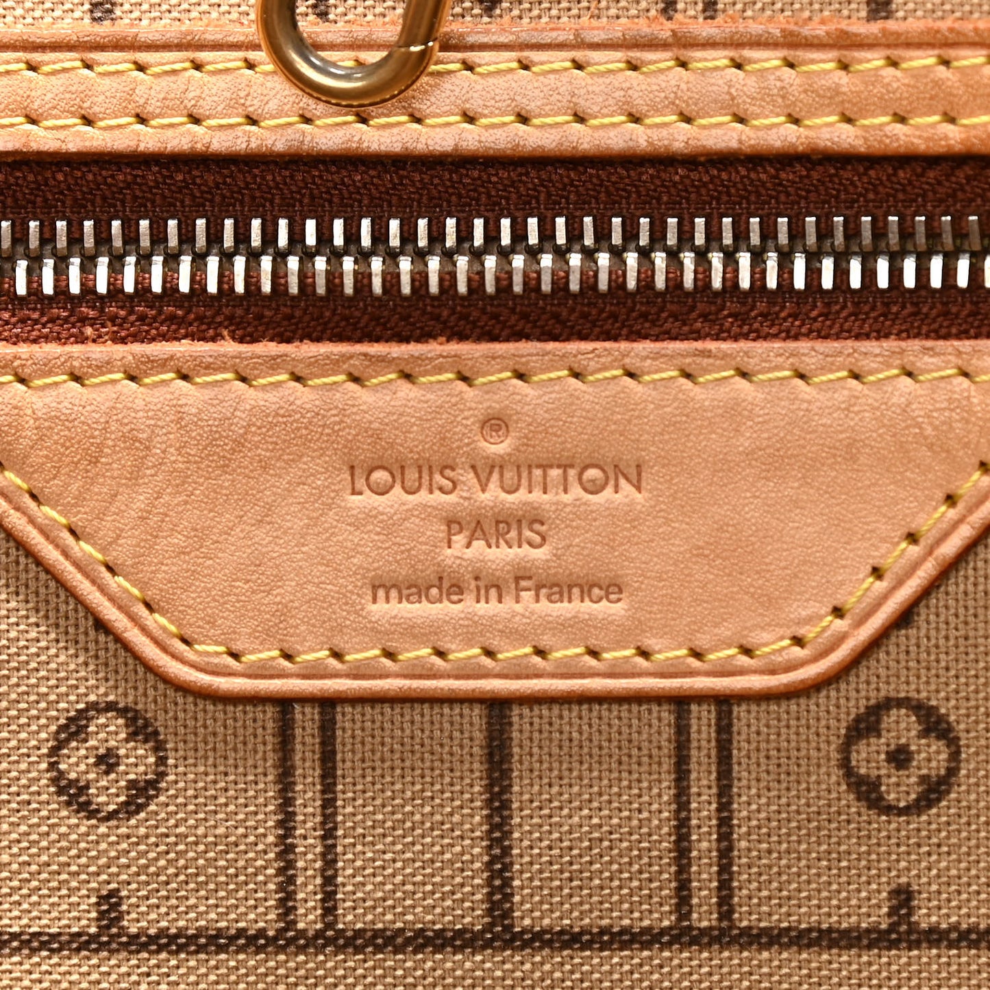 Monogram Neverfull GM