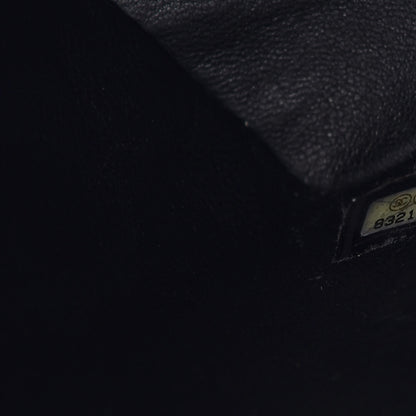 Chanel Caviar Quilted Medallion Tote Black 7 of 9